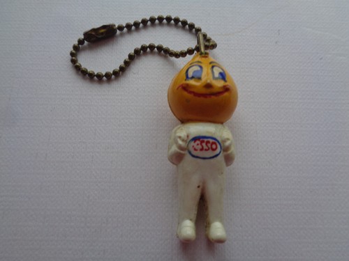 Porte cle esso figurine - esso,