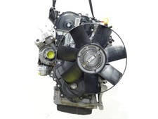 Moteur RENAULT MASTER 3 PHASE 3