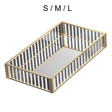 Plateau miroir, centres de