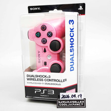 Manette SONY PS3 DUAL SHOCK 3