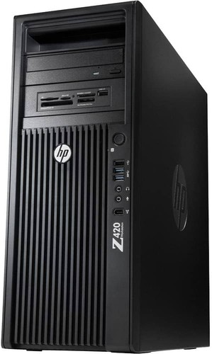 Workstation z420 intel xeon - workstation,