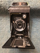 CORONET MADE IN ENGLAND MENISCUS LEND