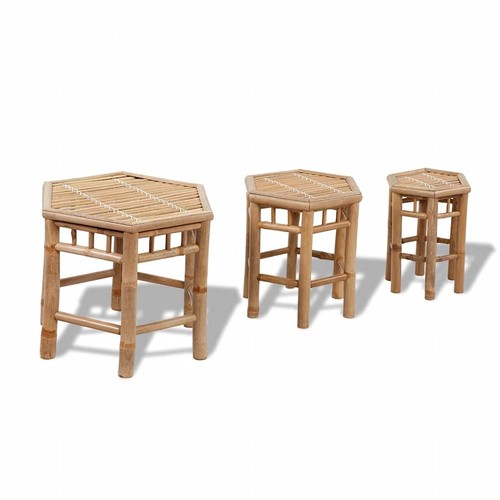 Lot tabourets de - 3,