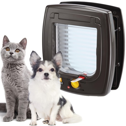 Porte chats petits chiens - porte,