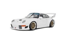 Porsche 911 [993] GT2 evo
