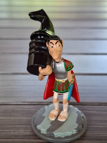 Jeu echec astérix - d'echec,