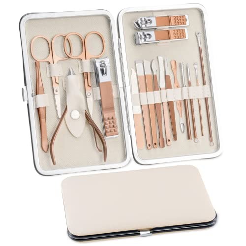 Kit manucure pedicure - manucure,