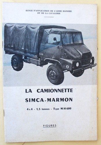 Notice technique camionnette - technique,