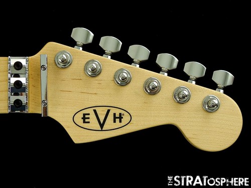 Eddie van halen - van,