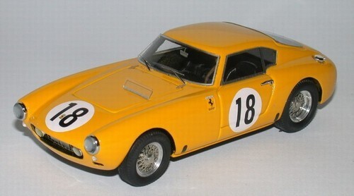 Kit ferrari 250 lwb - .kit,