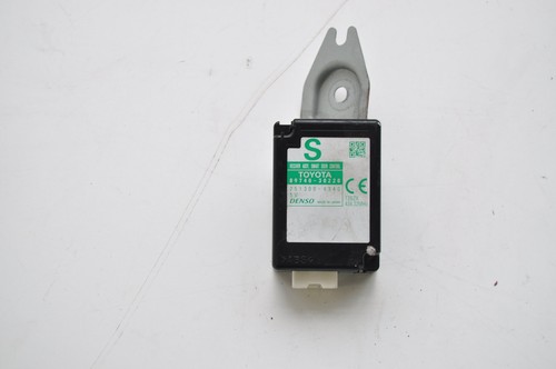 Module commande porte - module,