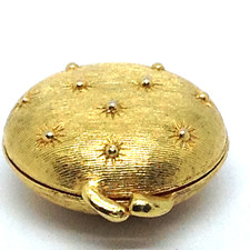 HOUBIGANT Parfum solide