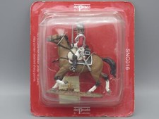 Cavalerie - Cuirassier, Espagne 1810 - Delprado SNC016