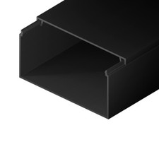 Goulotte électrique PVC