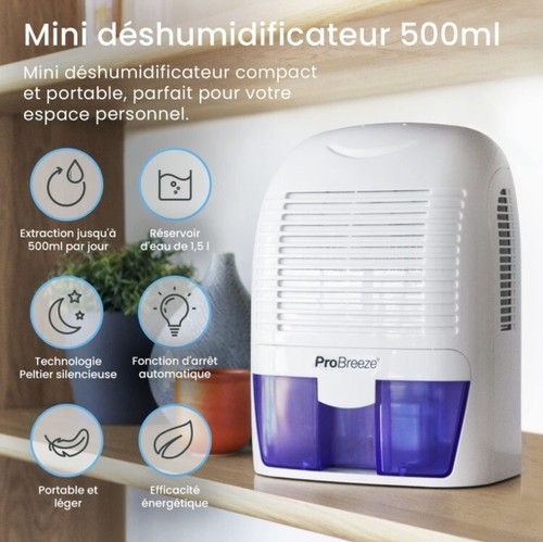 Déshumidificateur air de - déshumidificateur, d'air