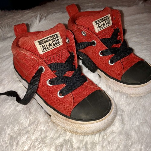Converse baby high tops - converse, in