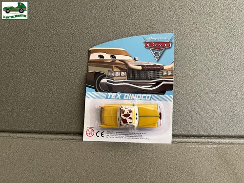 Voiture miniature cars - miniature, disney