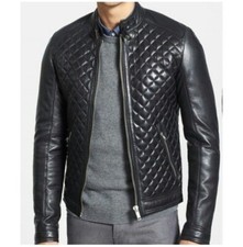 Blouson matelassé matelassé
