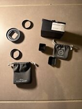 Moment Anamorphic 1,33 M