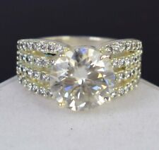 Bague D'Anniversaire Femme