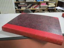 CA478 ALBUM JOURNAL REVUE