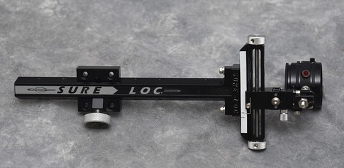 Sure loc target sight - loc,