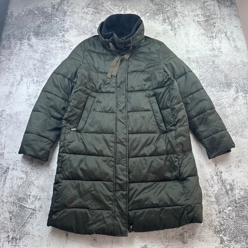 Manteau veste longue - , barbour
