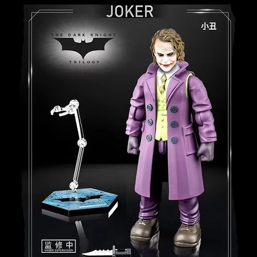 Batman the dark knight trilogy - the,
