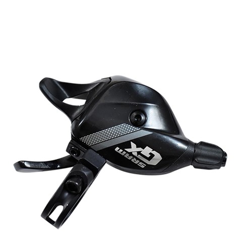 Manette vtt rapid push pull - manette,