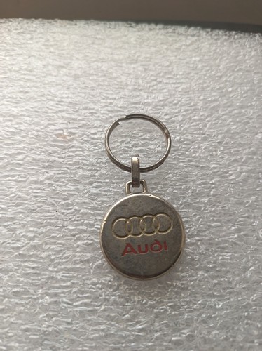 Porte clés automobile - automobile, audi