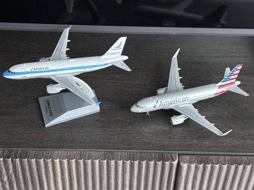 Gemini jets if200 - /, american