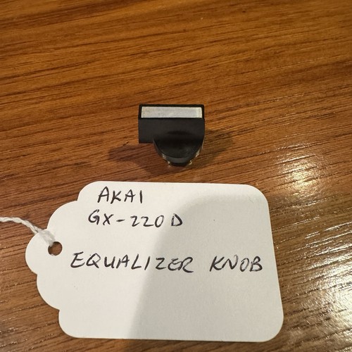 Akai 220d original - gx-220d,