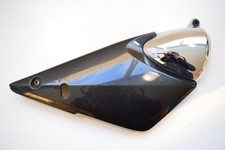 2000 Suzuki GSF 600 Bandit