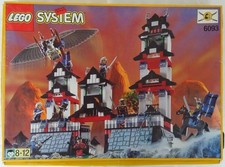 LEGO SYSTEM 6093 -- SET