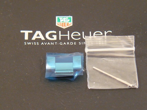 Neuf tag heuer - tag,