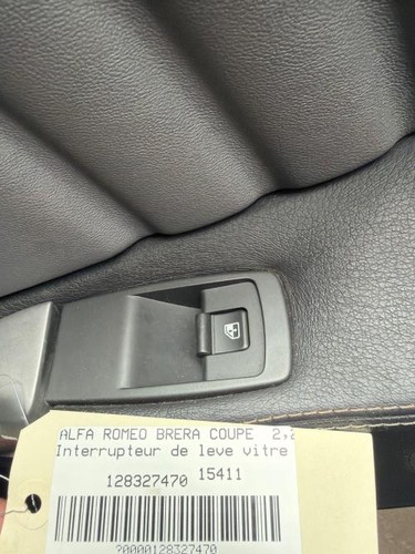 Interrupteur leve vitre - de,