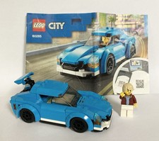 LEGO CITY La Voiture De Sport