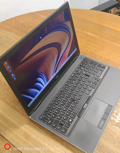 Dell precision 7540 32 gb - ,