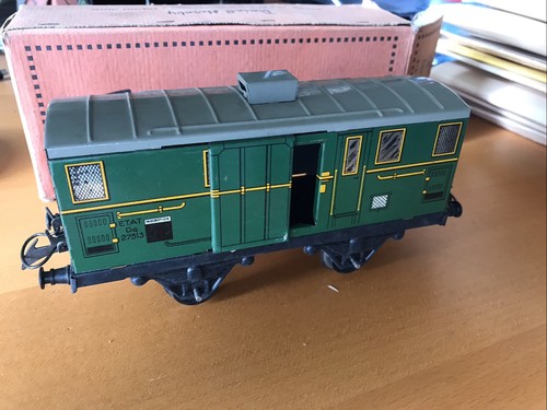 Hornby échelle wagon - :,