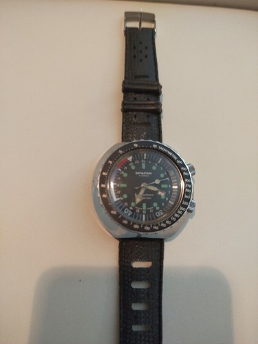 Montre automatic mortima - ,