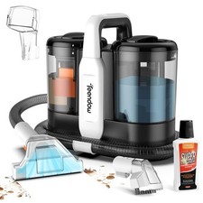 Aspirateur Laveur Tapis 450W