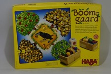 Verger edition haba jeu de - le,