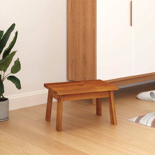 Tabouret escabeau 38x26x22 - 38x26x22, cm