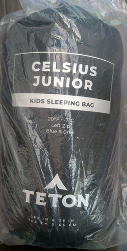 Teton sports celsius - teton,