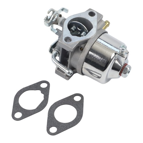 Carburateur véhicule