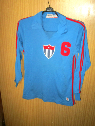 Maillot porté shirt worn