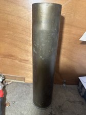 (n3) Ancien WW  douille d'obus