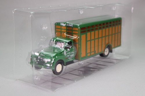 Lg015 ixo camions - ixo,