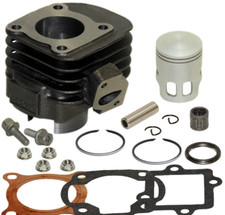 Kit Cylindre piston cage