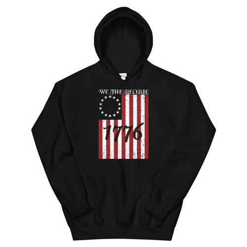 The people 1776 - we,